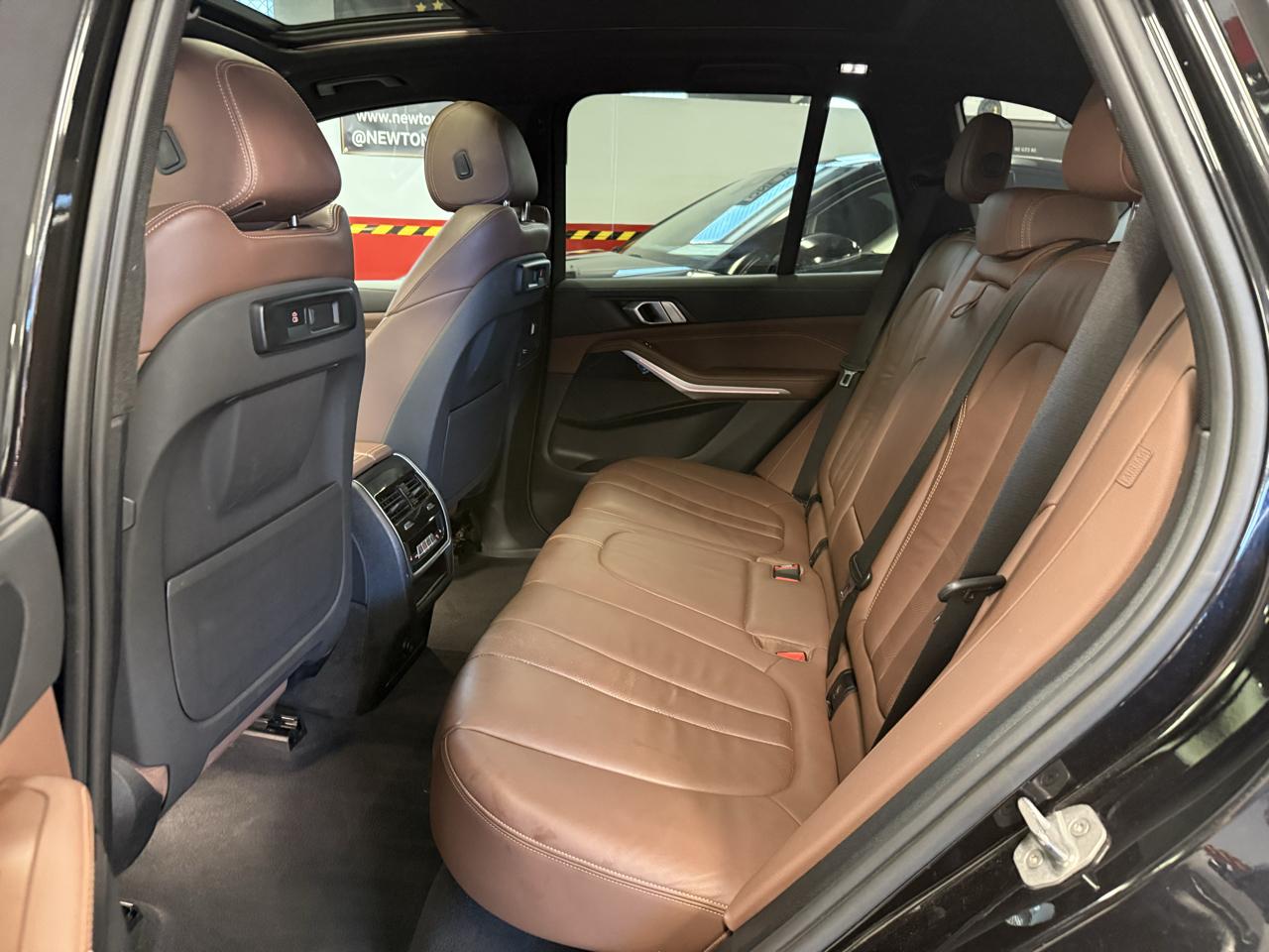 BMW X5 xDrive40i 2020