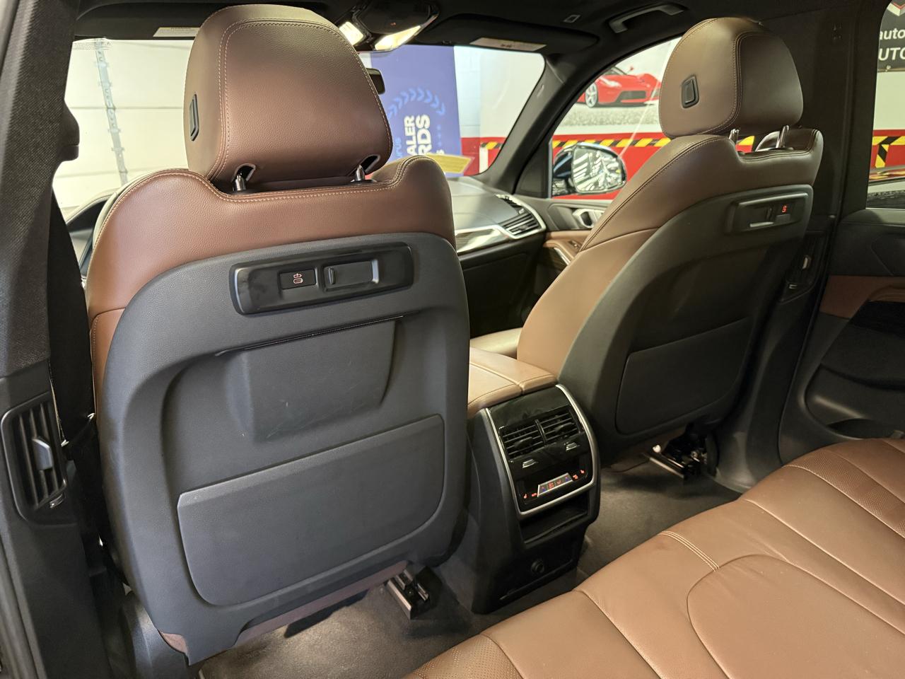 BMW X5 xDrive40i 2020