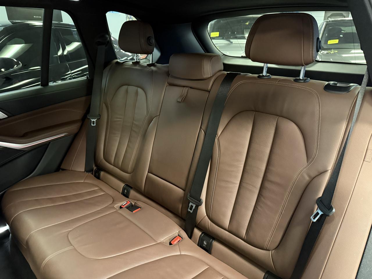BMW X5 xDrive40i 2020