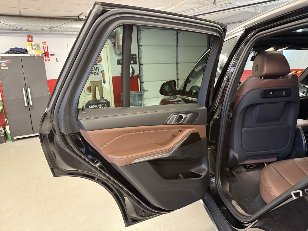 BMW X5 xDrive40i 2020