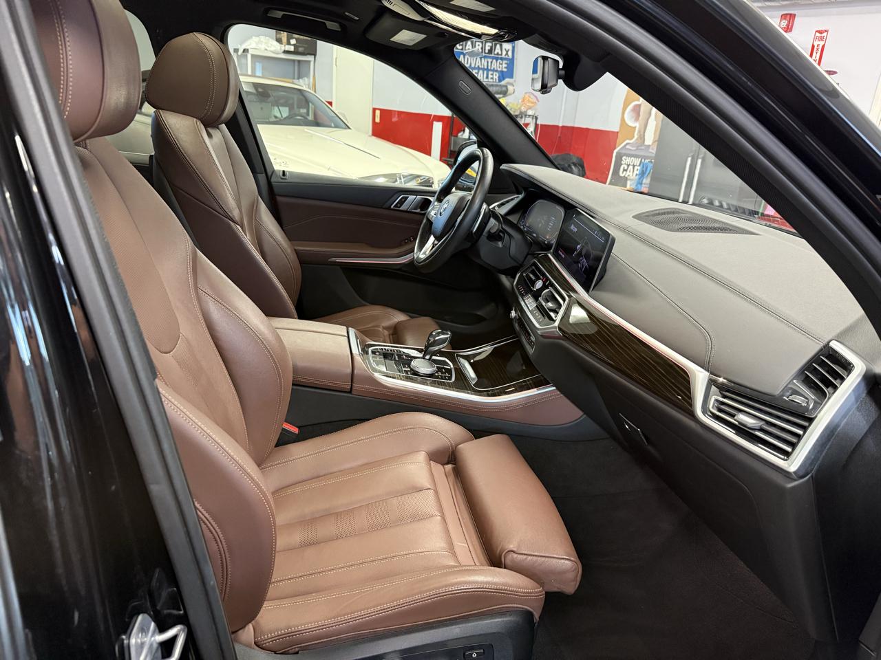 BMW X5 xDrive40i 2020