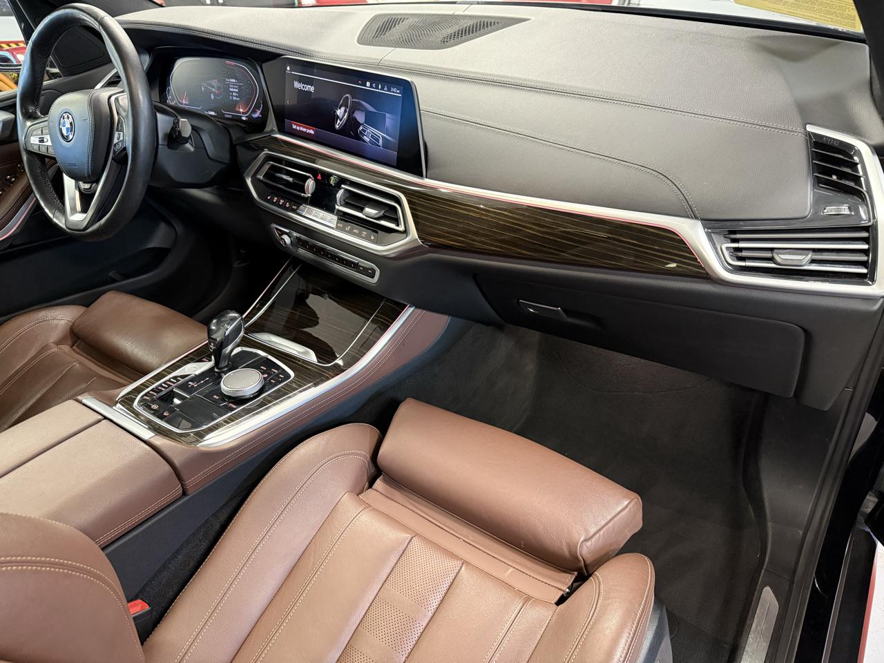 BMW X5 xDrive40i 2020