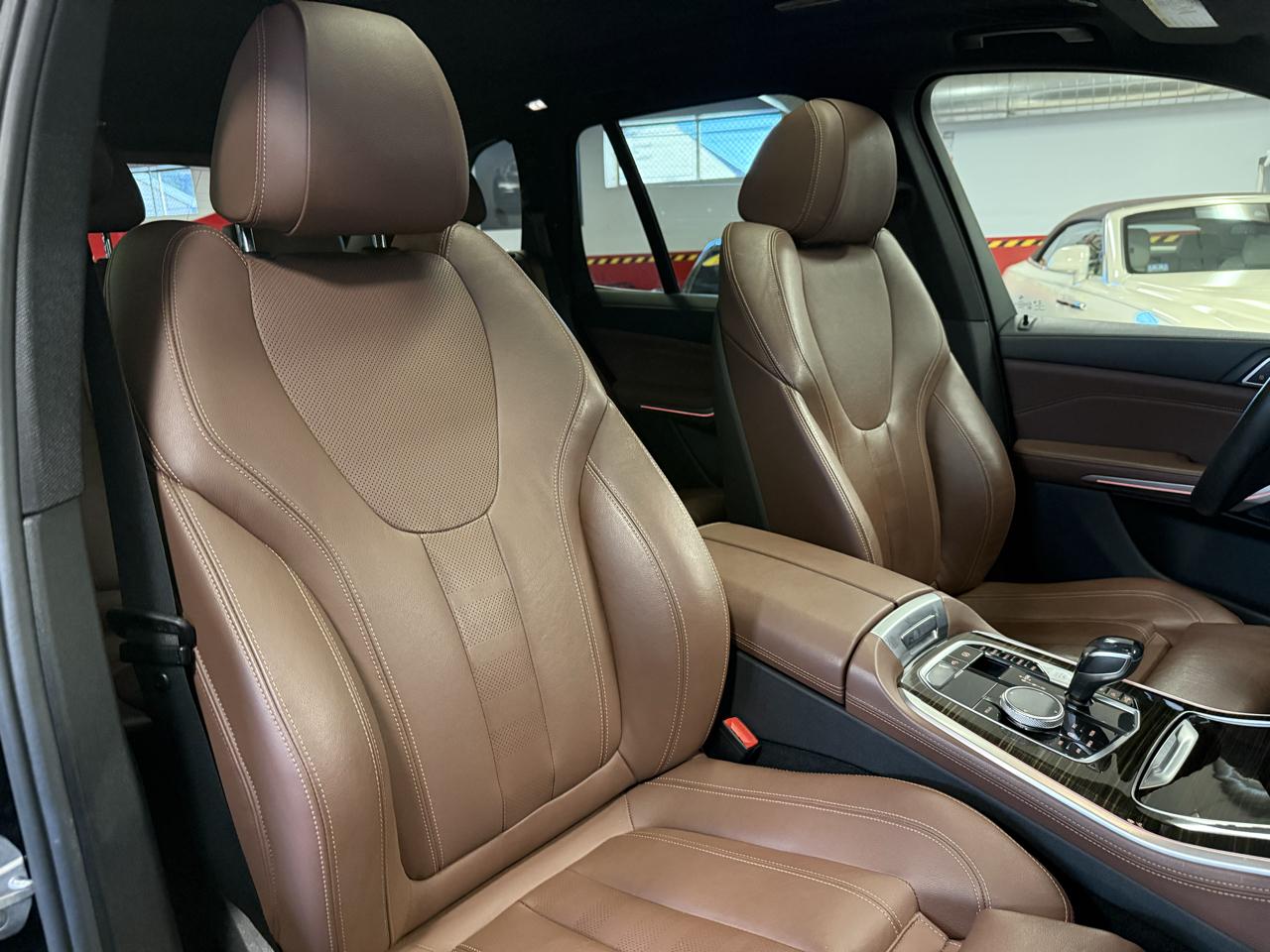 BMW X5 xDrive40i 2020