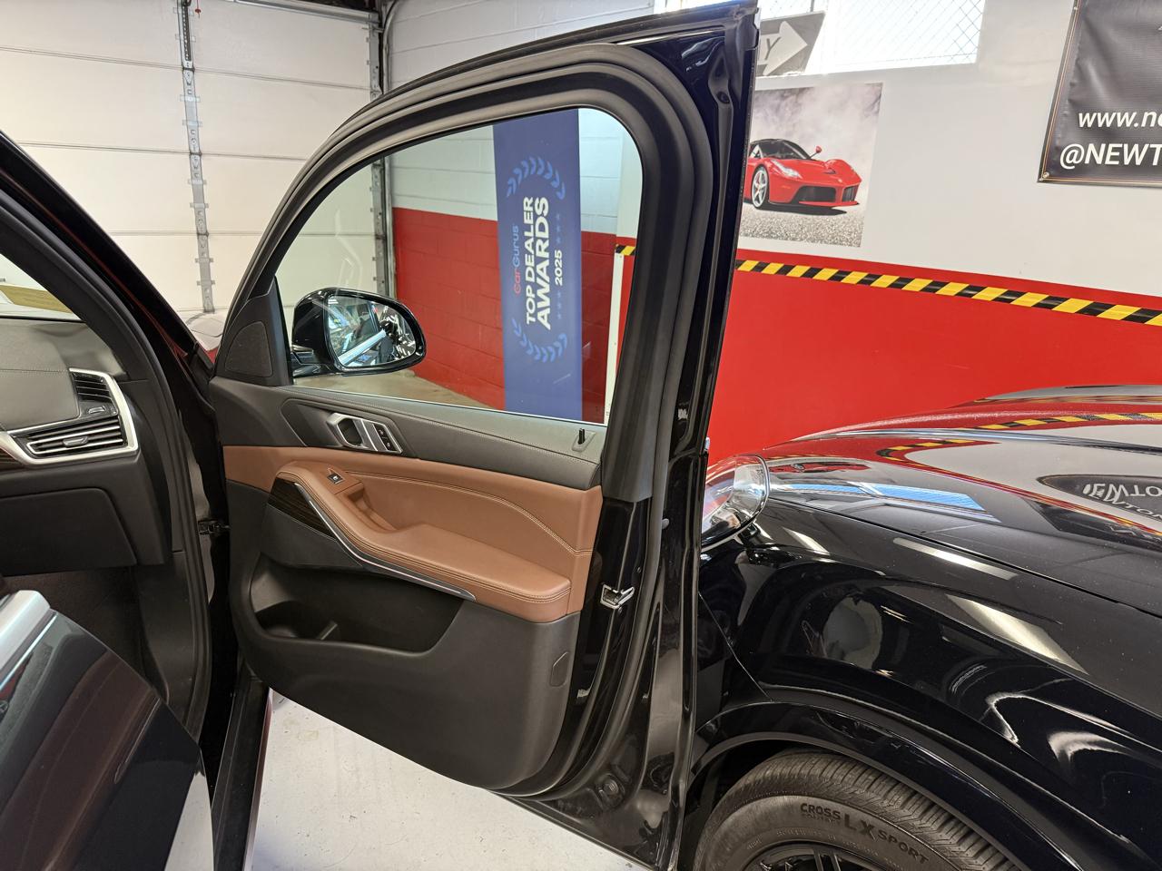 BMW X5 xDrive40i 2020