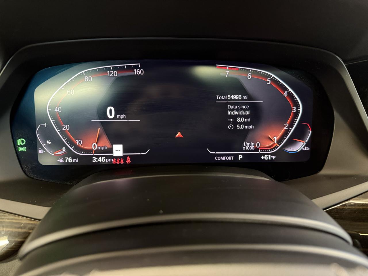BMW X5 xDrive40i 2020
