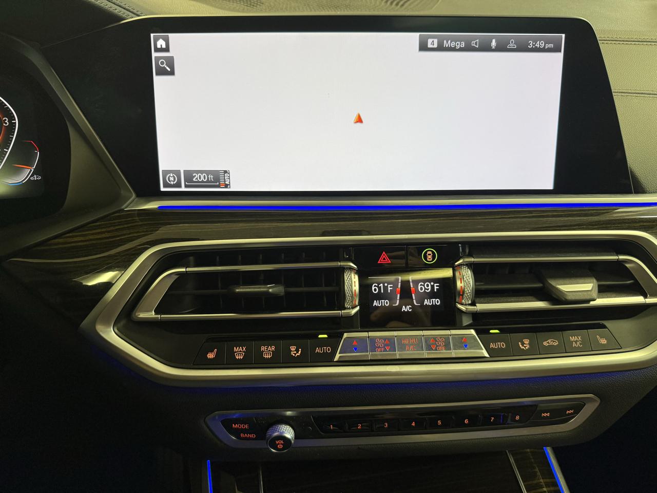 BMW X5 xDrive40i 2020