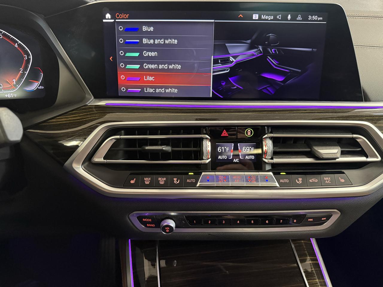 BMW X5 xDrive40i 2020