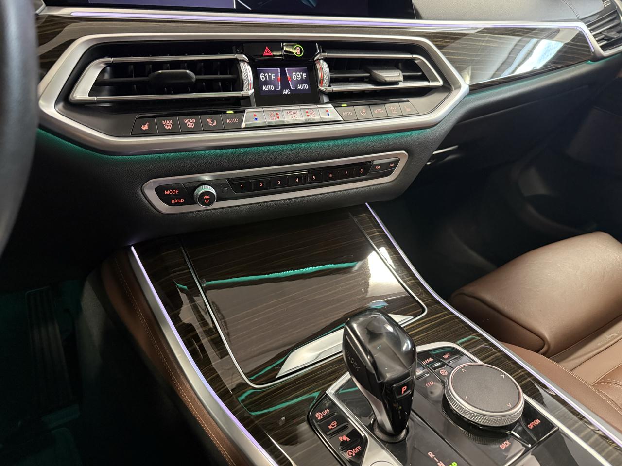 BMW X5 xDrive40i 2020