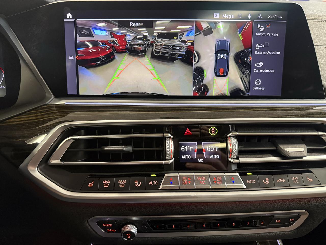 BMW X5 xDrive40i 2020
