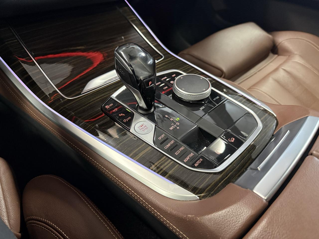BMW X5 xDrive40i 2020