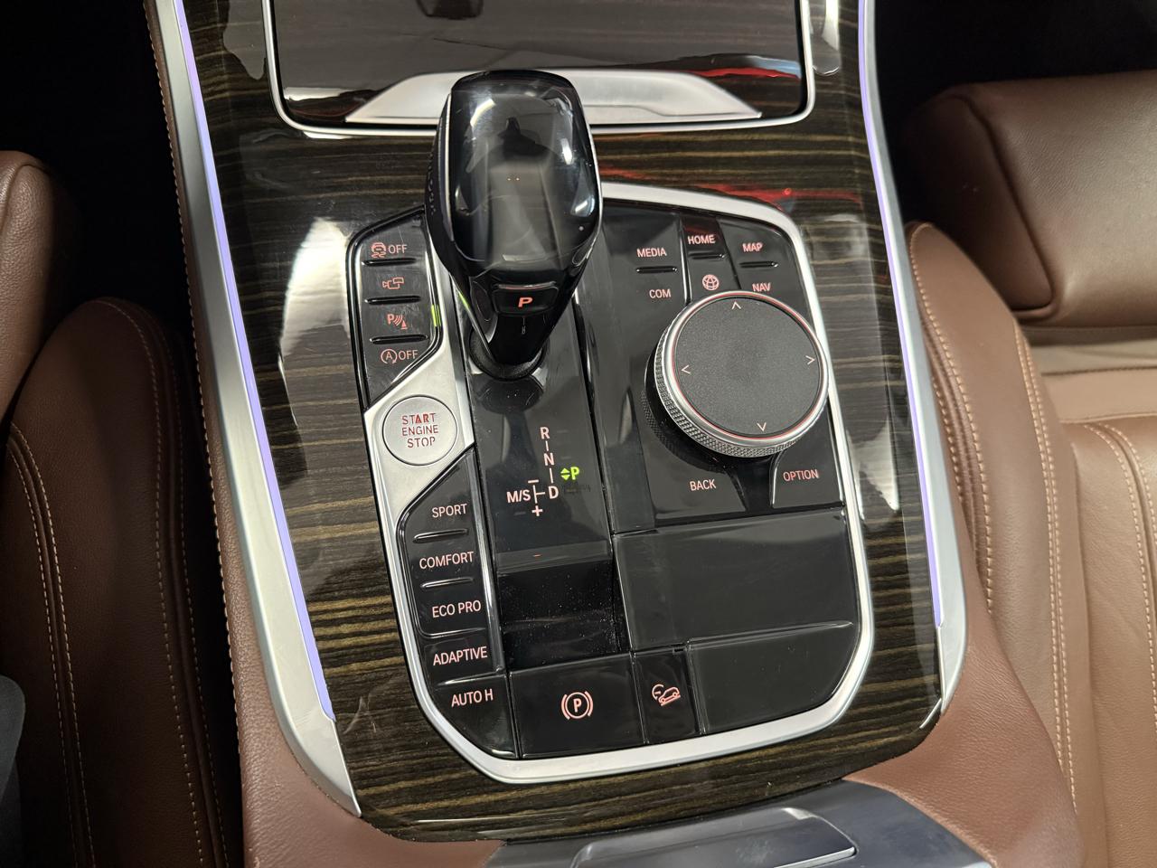 BMW X5 xDrive40i 2020