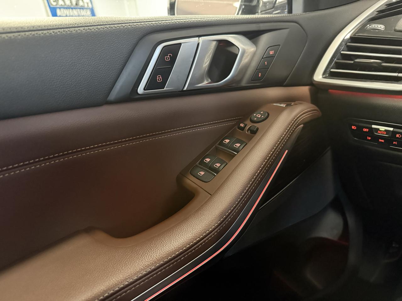 BMW X5 xDrive40i 2020