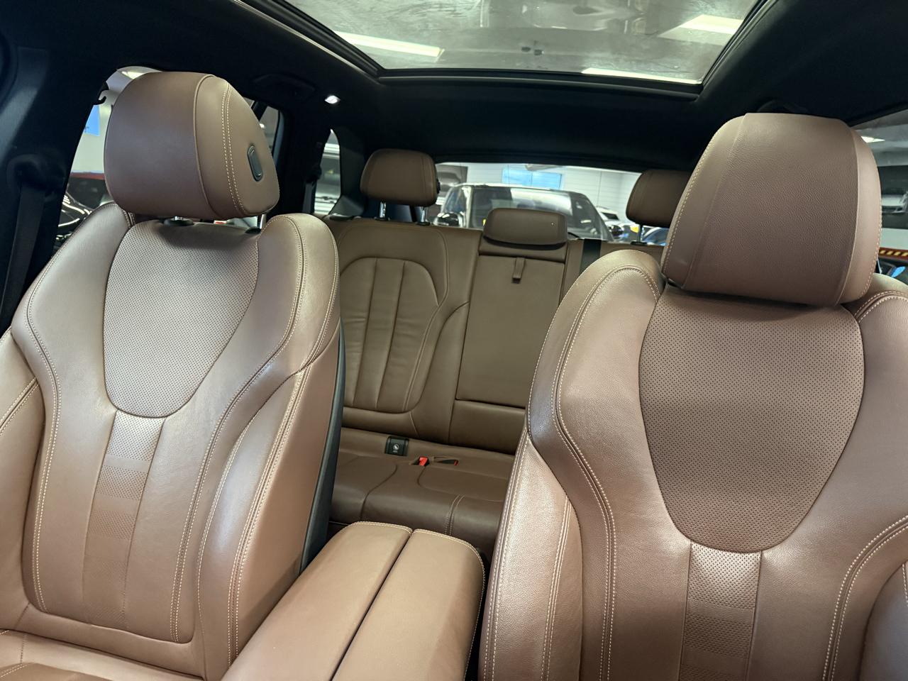 BMW X5 xDrive40i 2020