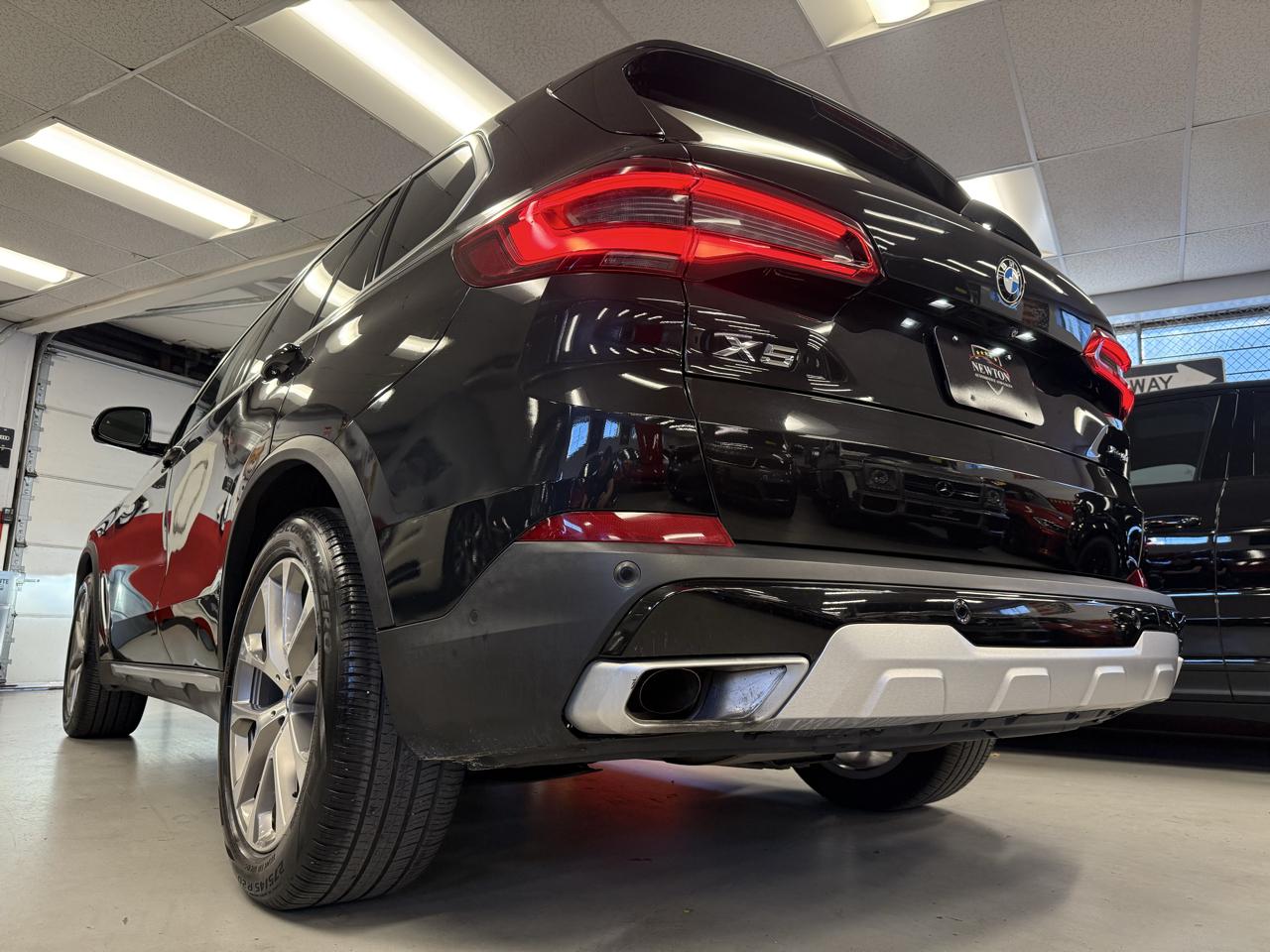 BMW X5 xDrive40i 2020