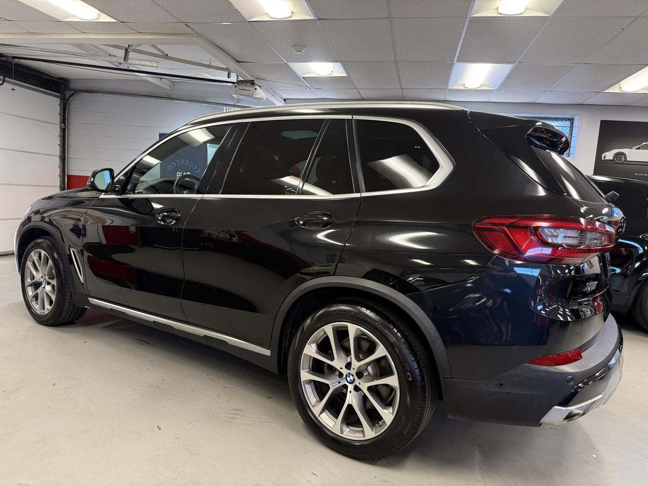 BMW X5 xDrive40i 2020