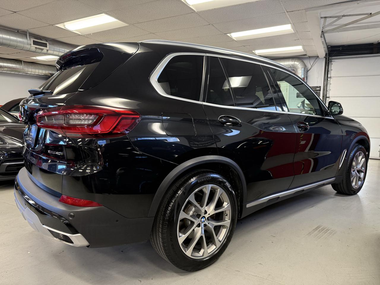 BMW X5 xDrive40i 2020
