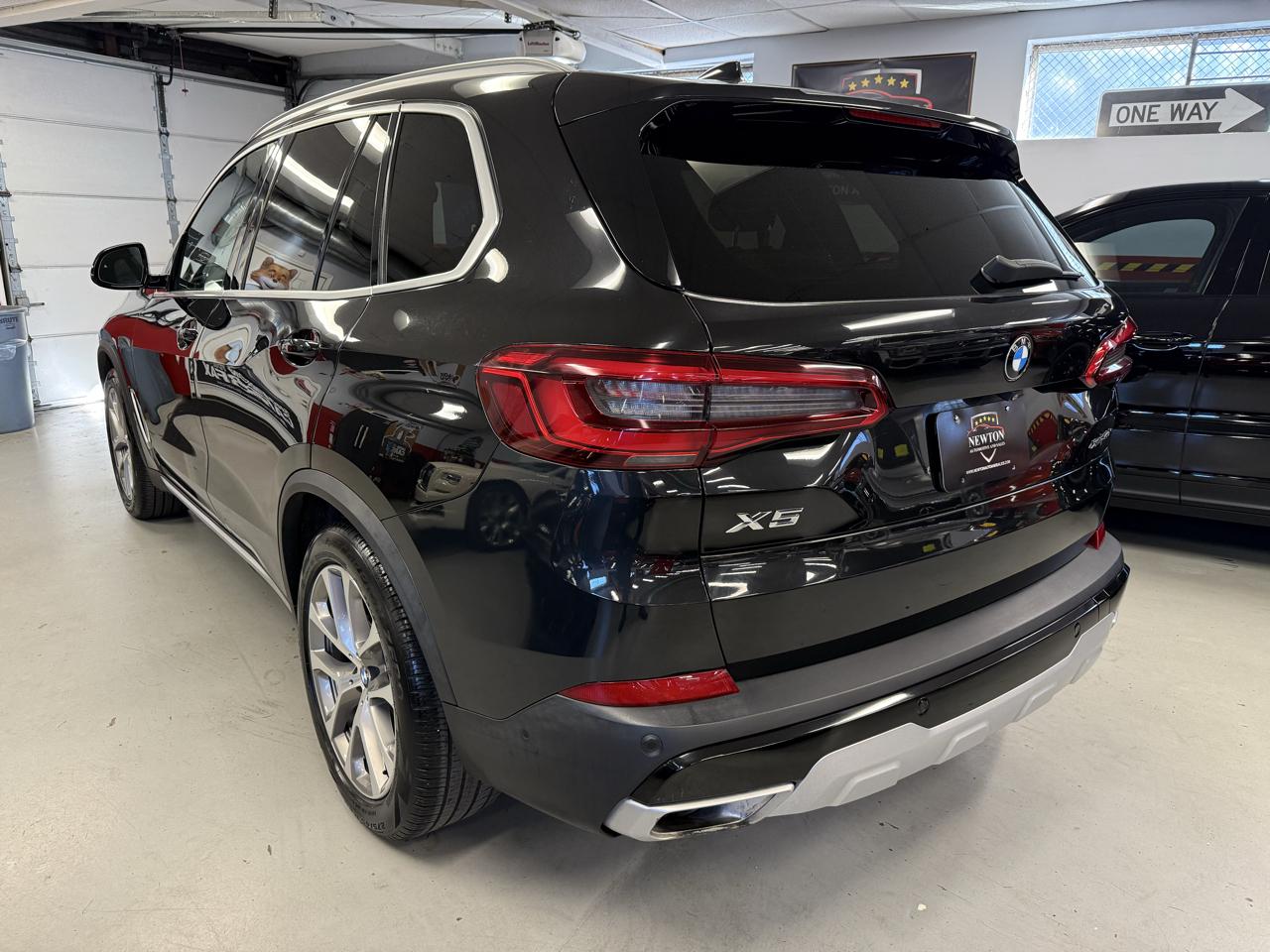 BMW X5 xDrive40i 2020