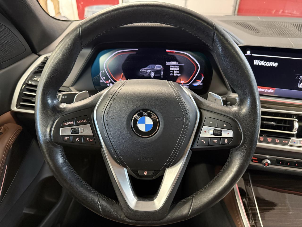 BMW X5 xDrive40i 2020