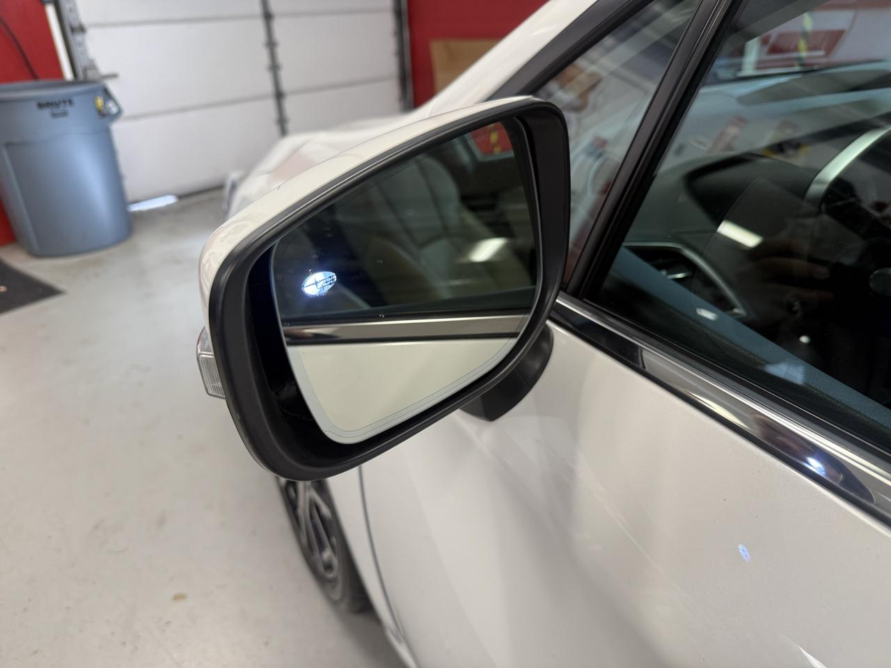Subaru Impreza 2.0i Limited CVT 5-Door 2017