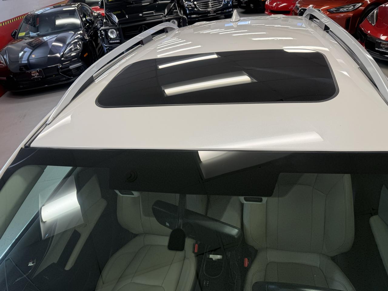 Subaru Impreza 2.0i Limited CVT 5-Door 2017