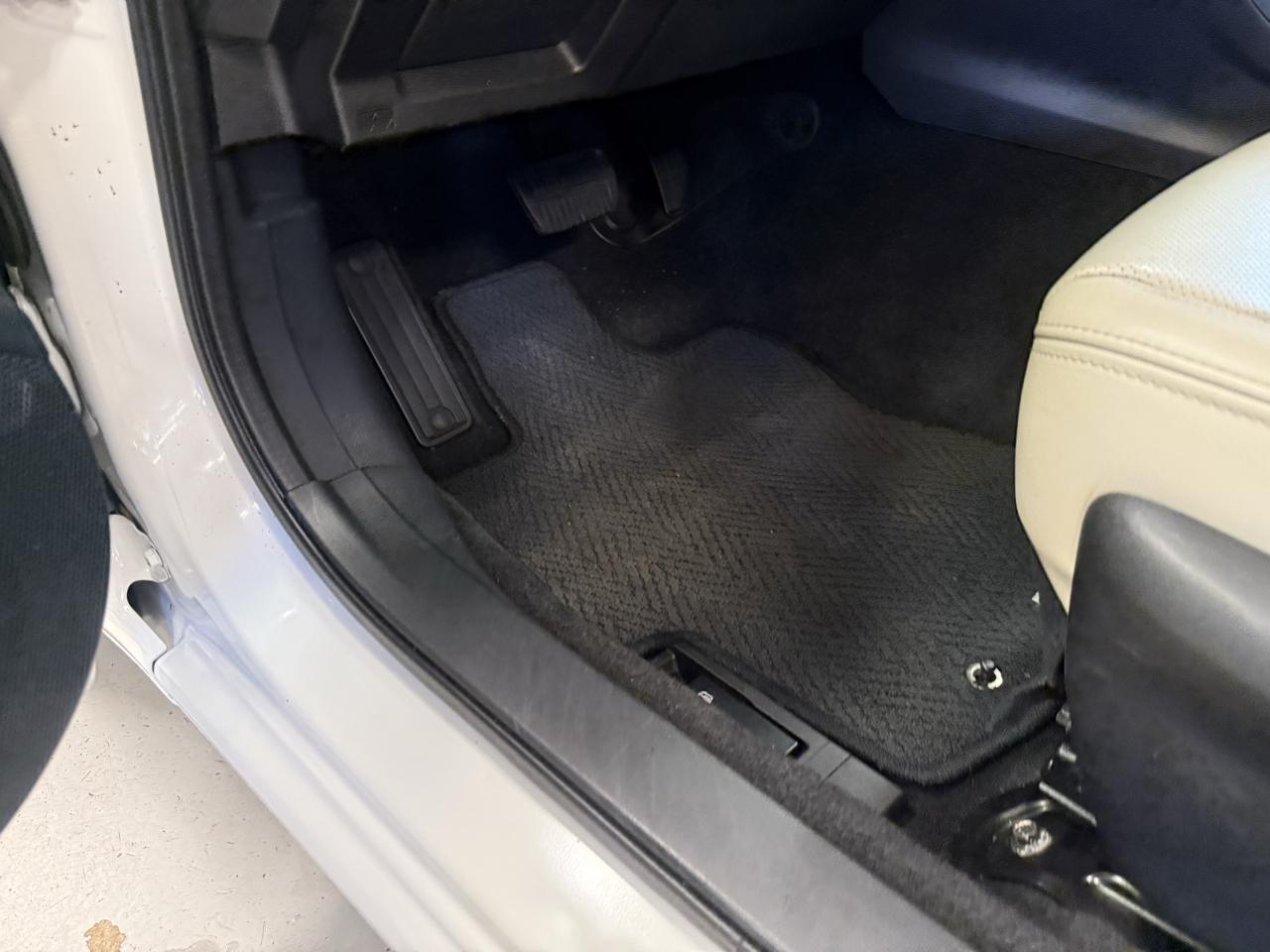 Subaru Impreza 2.0i Limited CVT 5-Door 2017