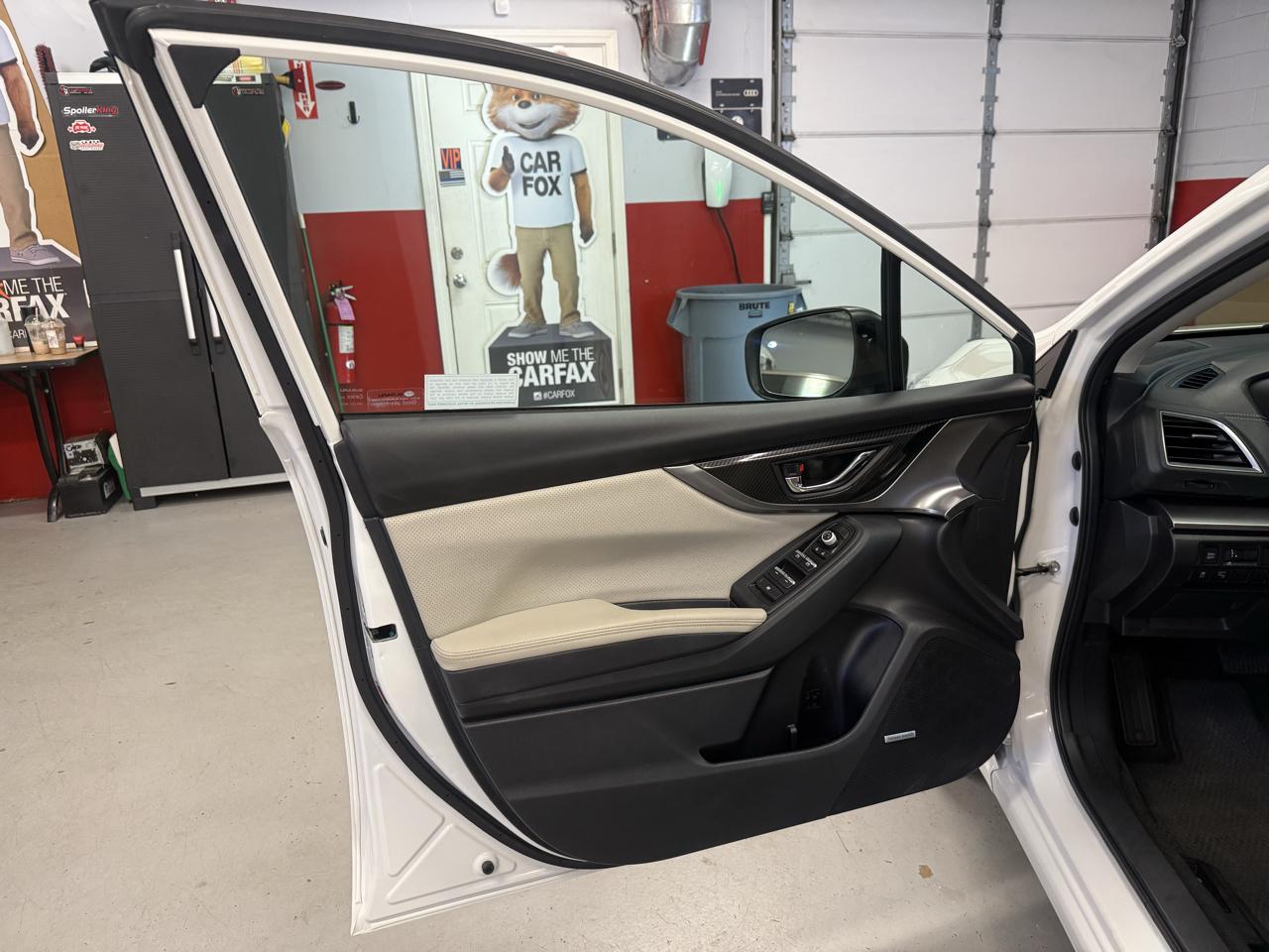 Subaru Impreza 2.0i Limited CVT 5-Door 2017