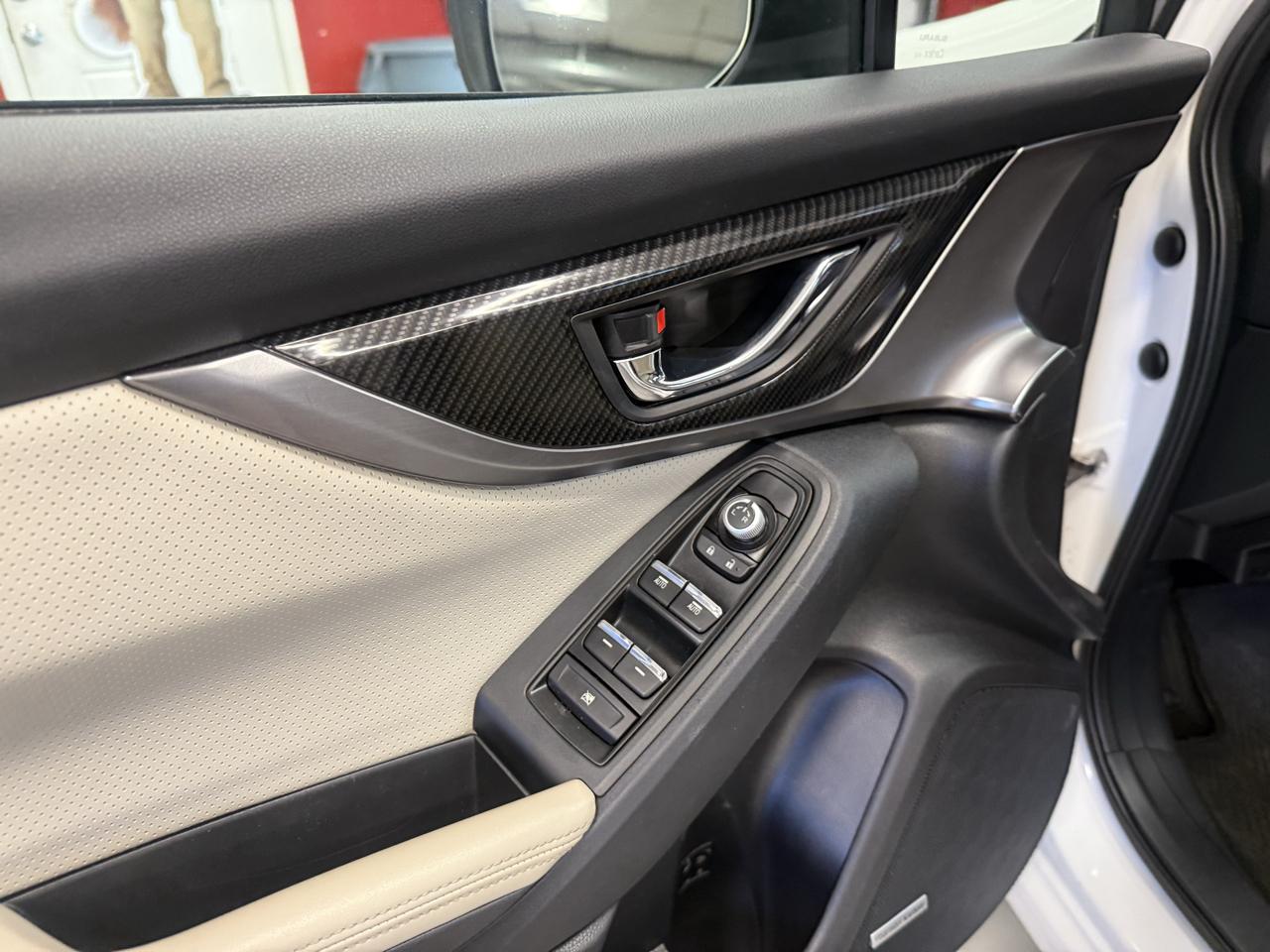Subaru Impreza 2.0i Limited CVT 5-Door 2017