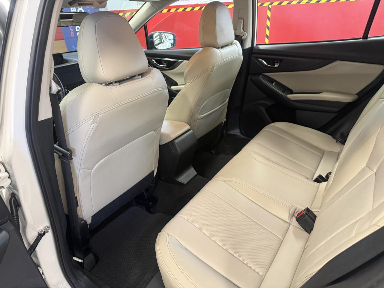 Subaru Impreza 2.0i Limited CVT 5-Door 2017