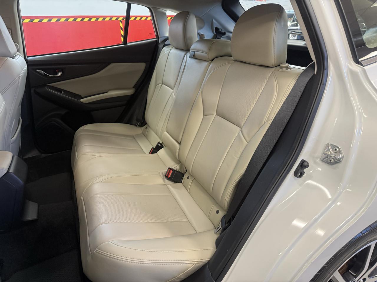 Subaru Impreza 2.0i Limited CVT 5-Door 2017
