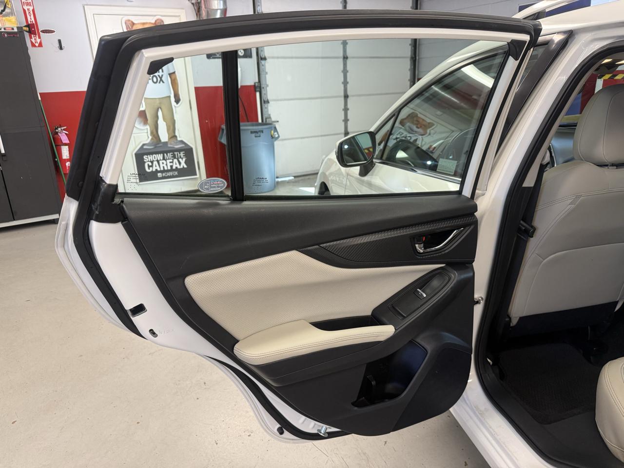 Subaru Impreza 2.0i Limited CVT 5-Door 2017