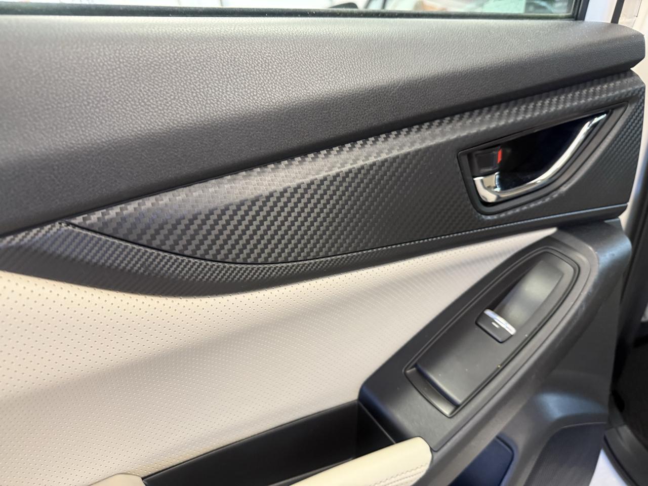 Subaru Impreza 2.0i Limited CVT 5-Door 2017
