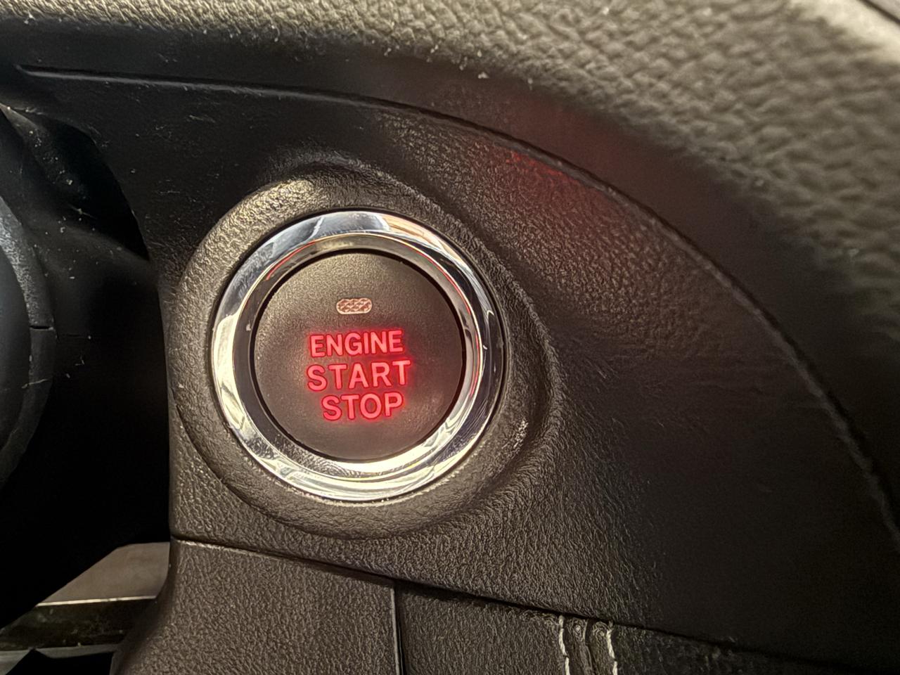 Subaru Impreza 2.0i Limited CVT 5-Door 2017