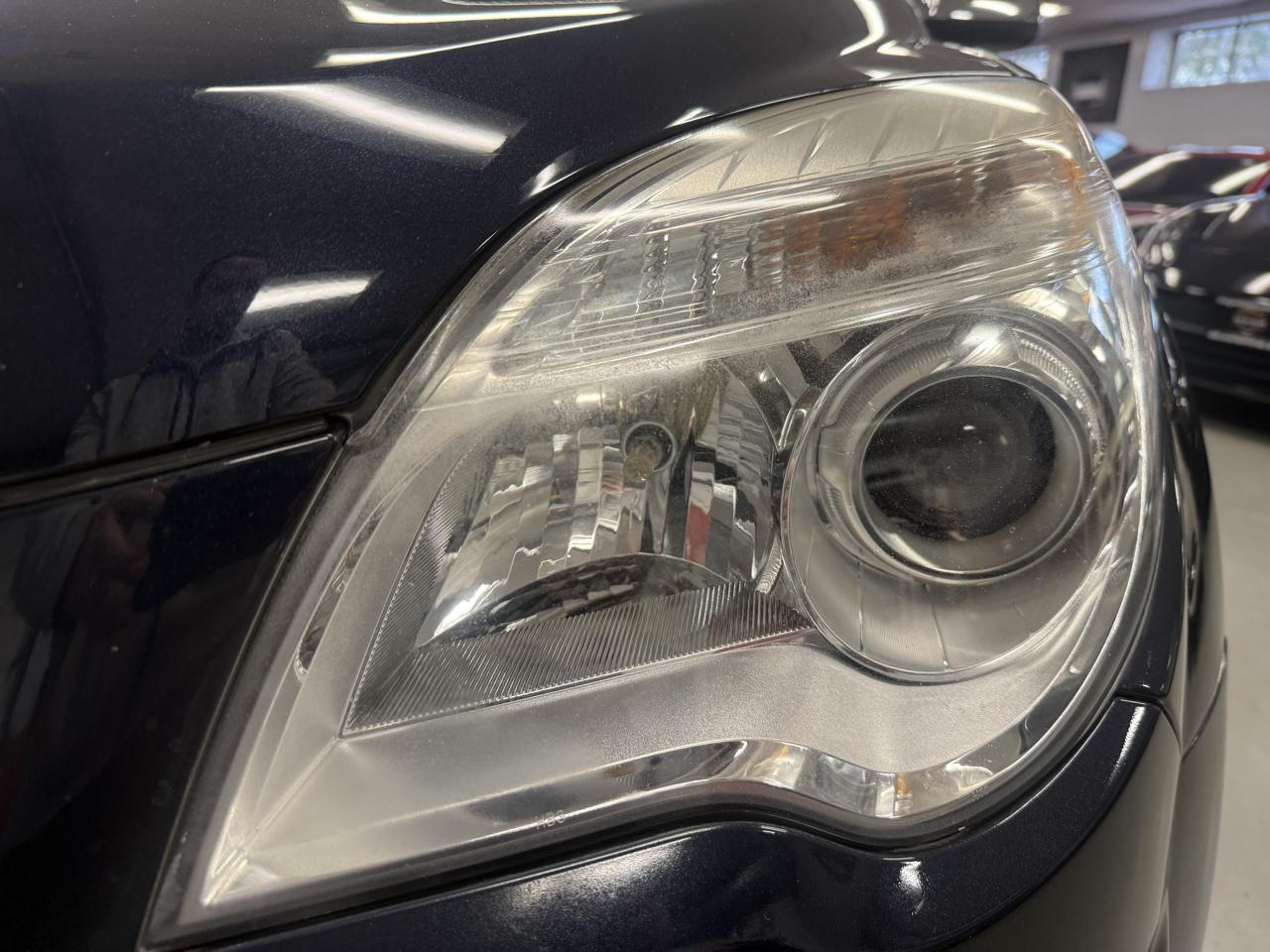 Chevrolet Equinox LTZ AWD 2015