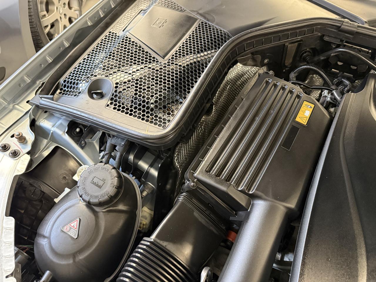 Mercedes-Benz C-Class C300 4MATIC Sedan 2017