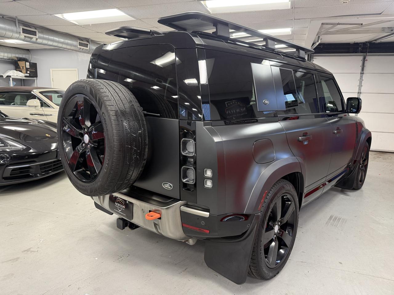 Land Rover Defender 110 X 2023