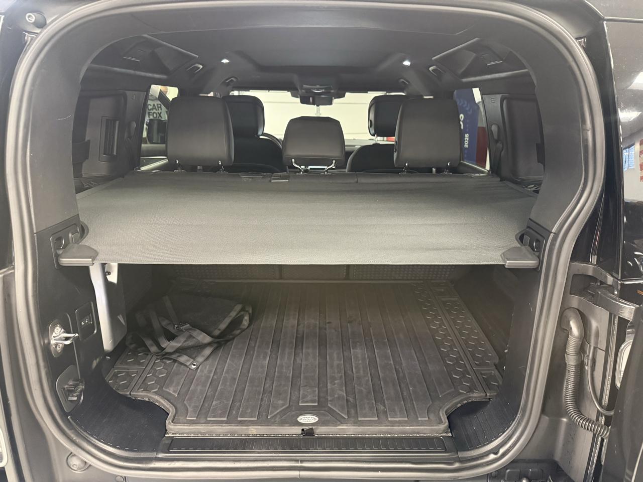Land Rover Defender 110 X 2023