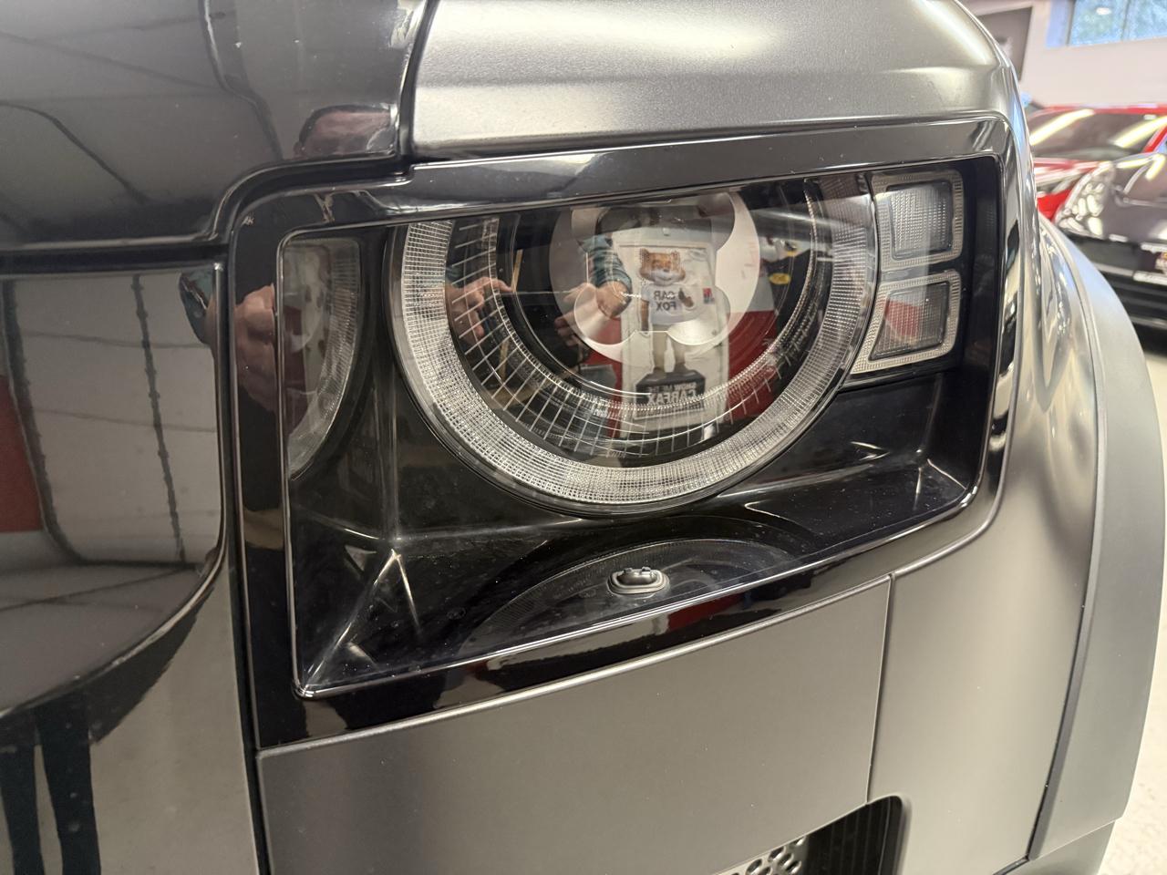 Land Rover Defender 110 X 2023