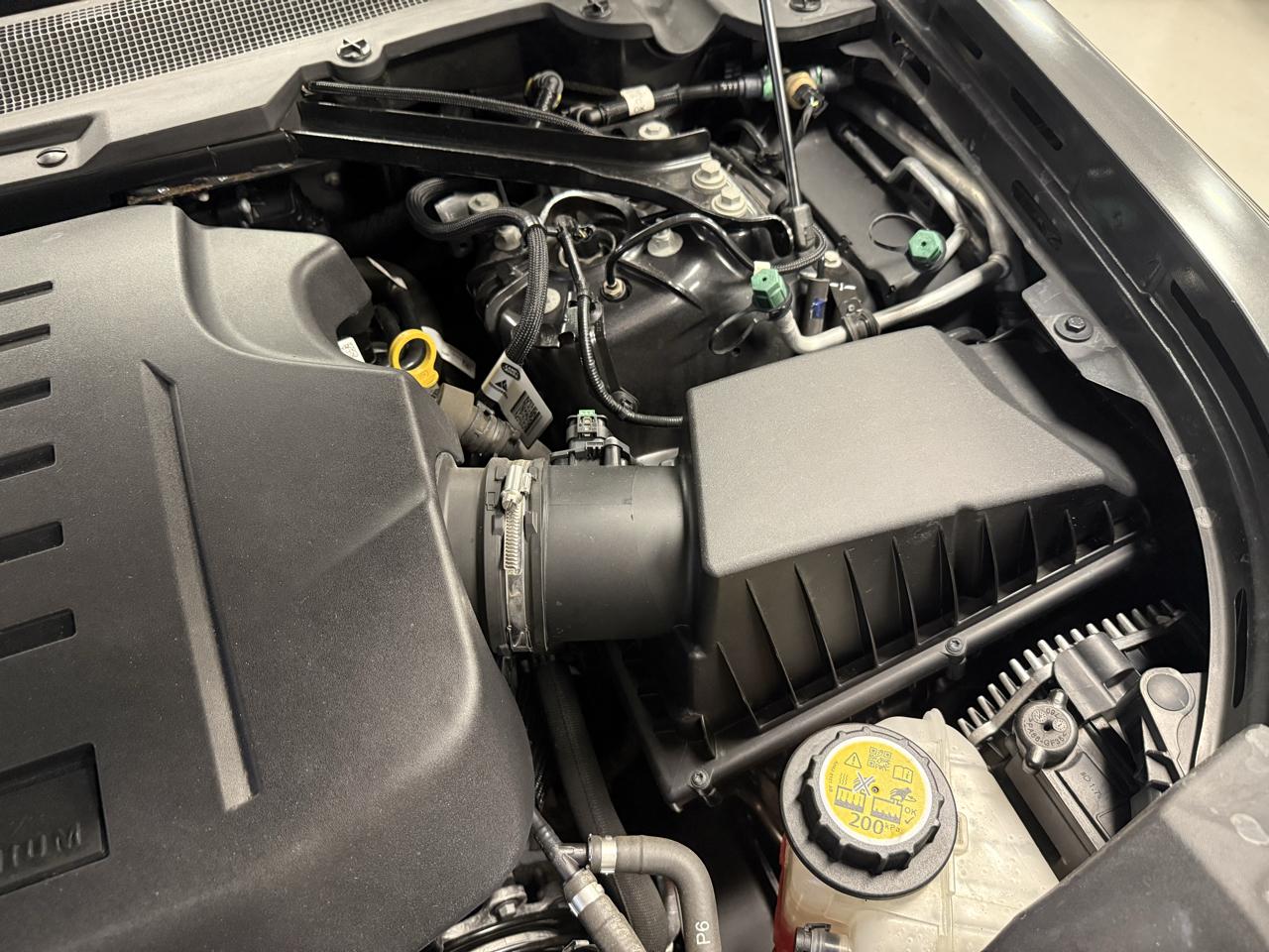 Land Rover Defender 110 X 2023