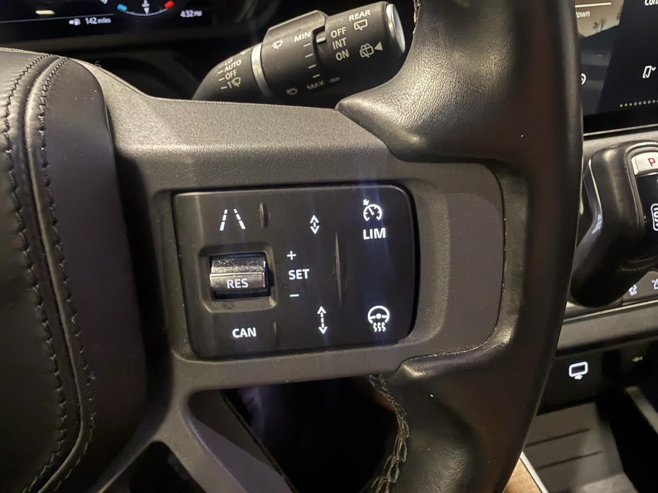 Land Rover Defender 110 X 2023