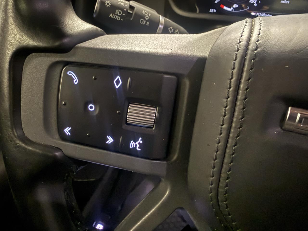 Land Rover Defender 110 X 2023