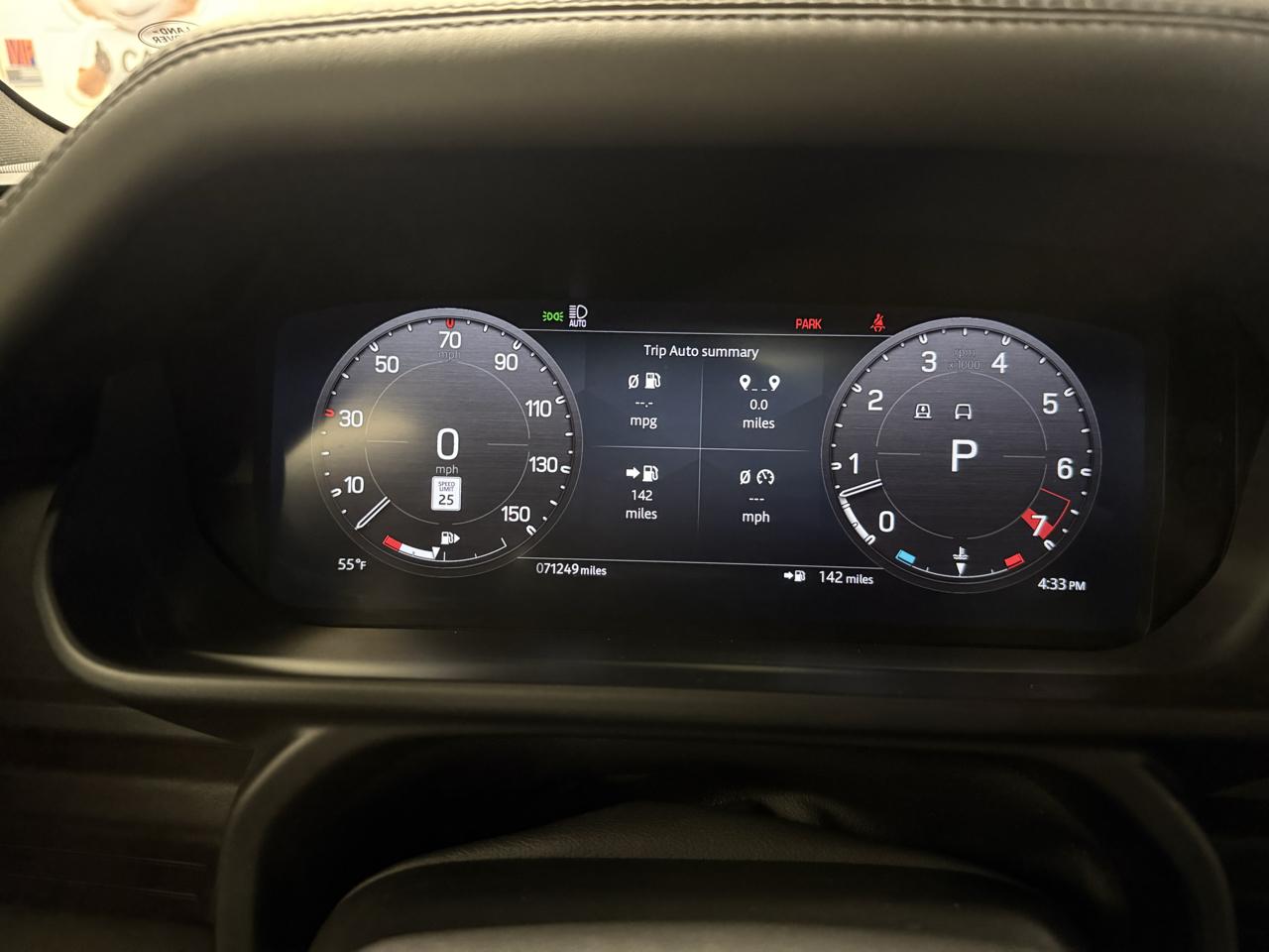 Land Rover Defender 110 X 2023