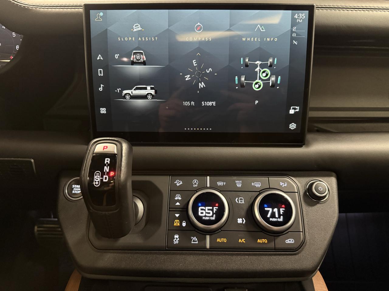 Land Rover Defender 110 X 2023