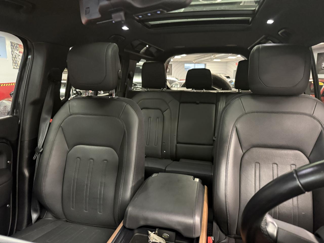 Land Rover Defender 110 X 2023