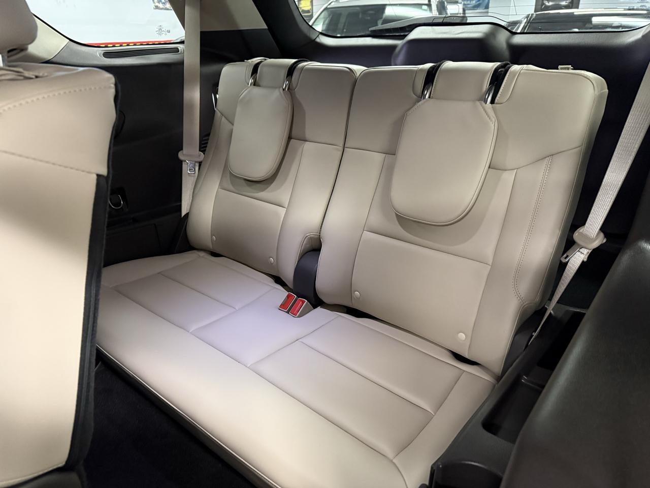 Ford Explorer Platinum AWD 2020