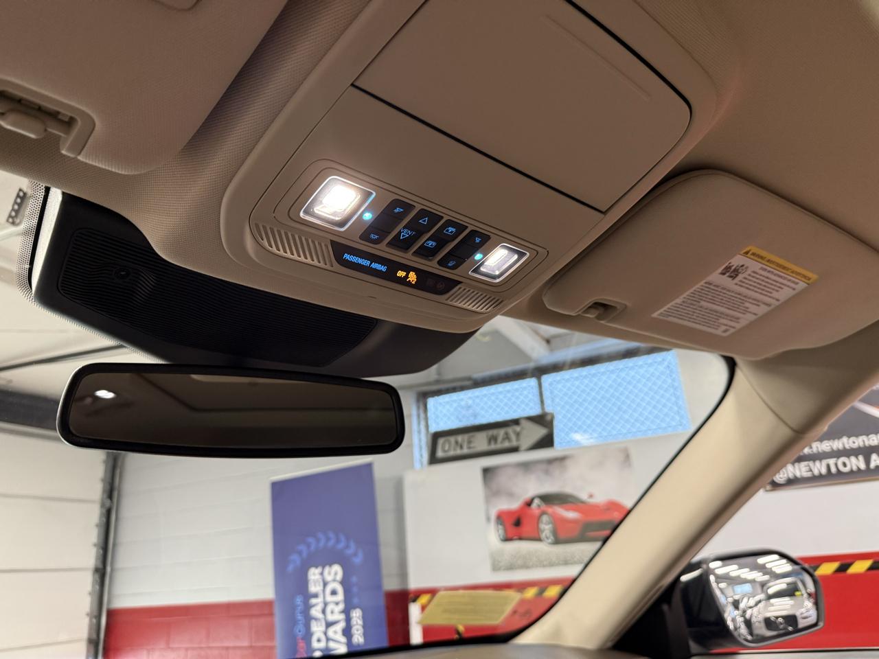 Ford Explorer Platinum AWD 2020