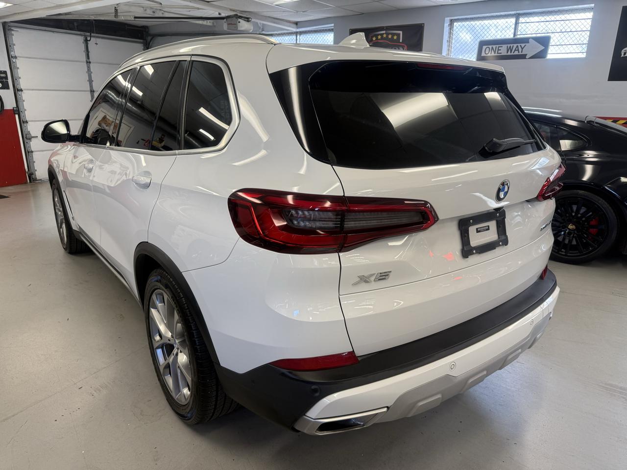 BMW X5 xDrive40i 2019
