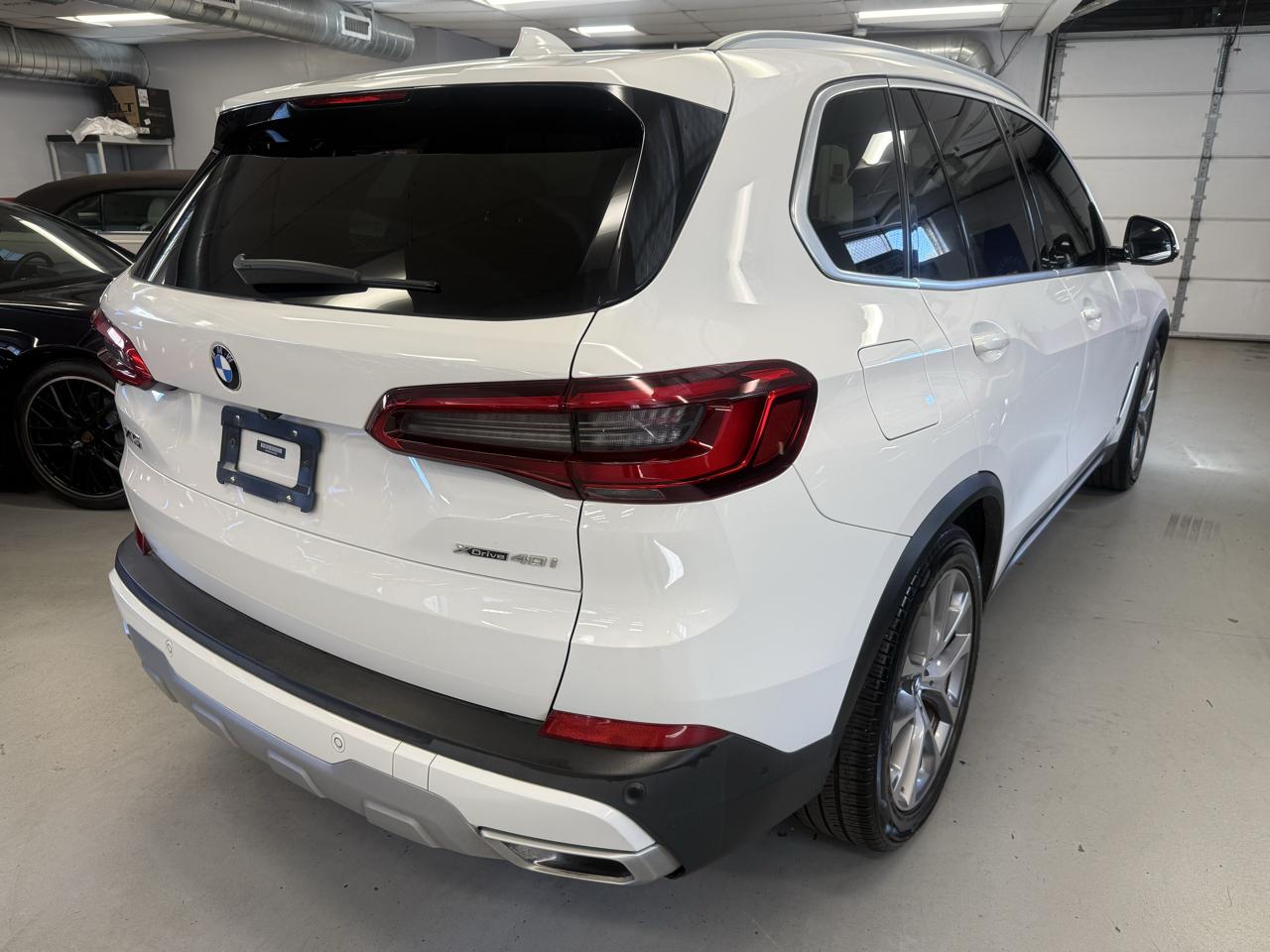 BMW X5 xDrive40i 2019