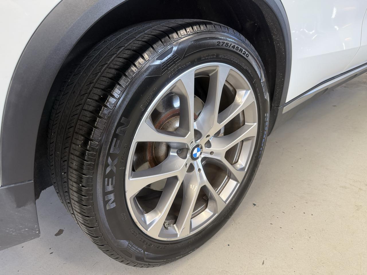 BMW X5 xDrive40i 2019