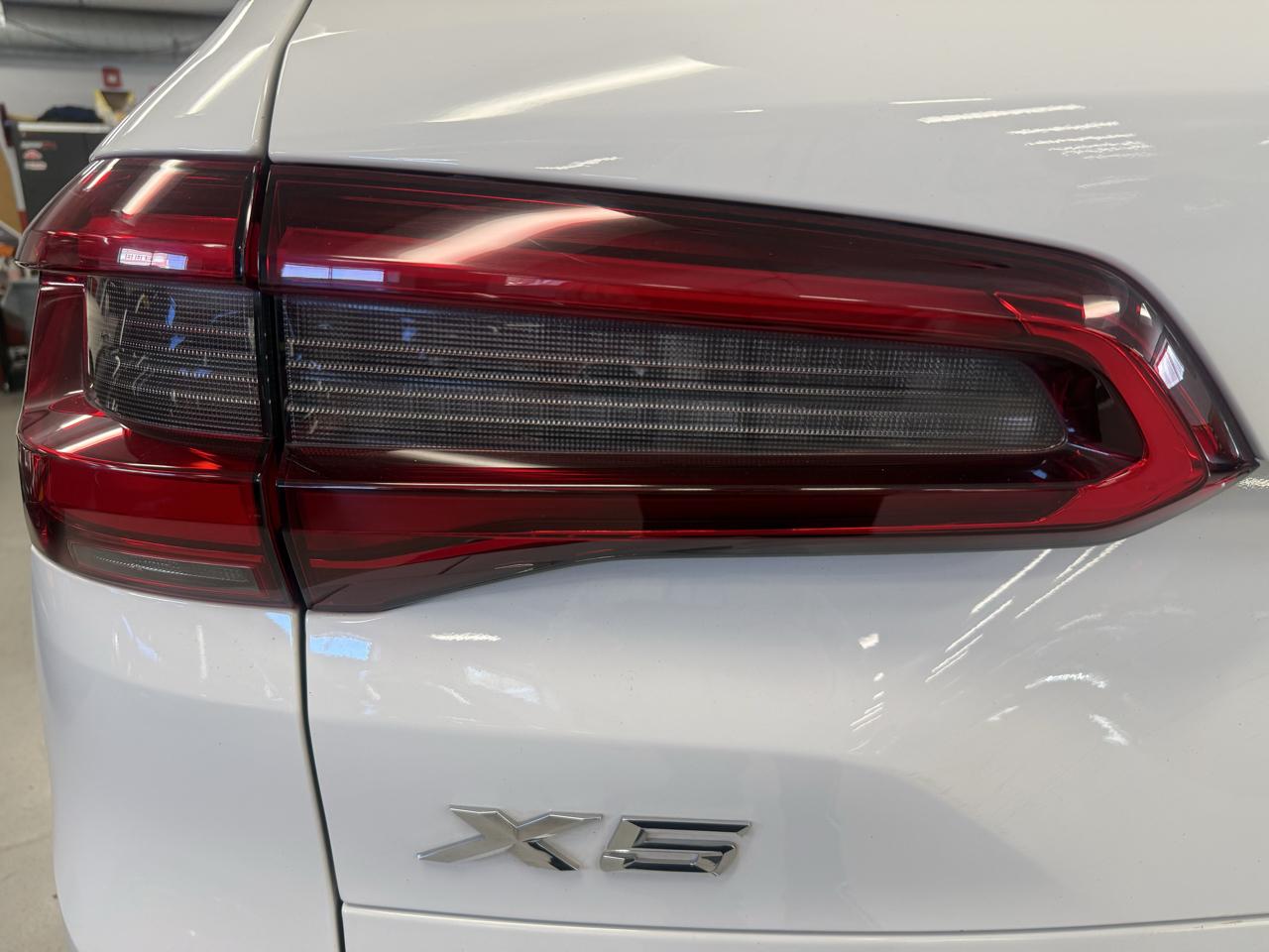 BMW X5 xDrive40i 2019