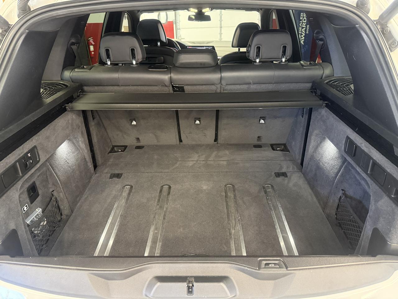 BMW X5 xDrive40i 2019